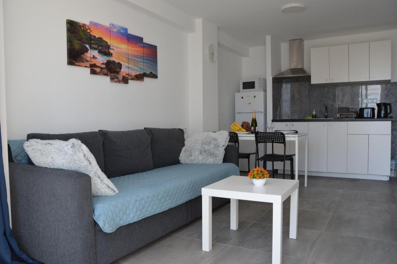 Holiday Apts Provima Mallorca Benidorm Bagian luar foto