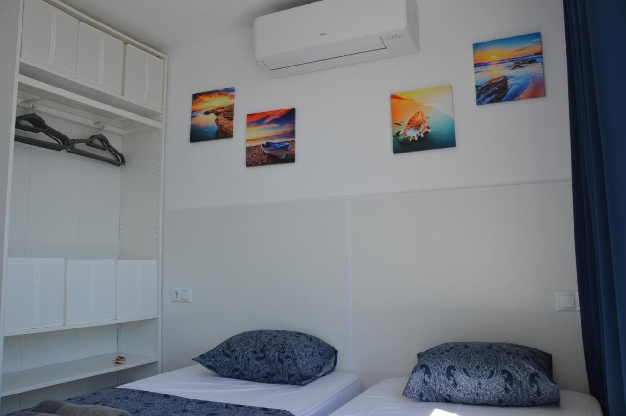 Holiday Apts Provima Mallorca Benidorm Bagian luar foto