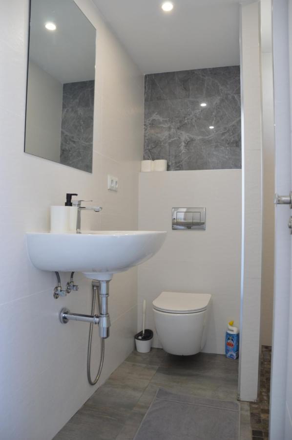 Holiday Apts Provima Mallorca Benidorm Bagian luar foto