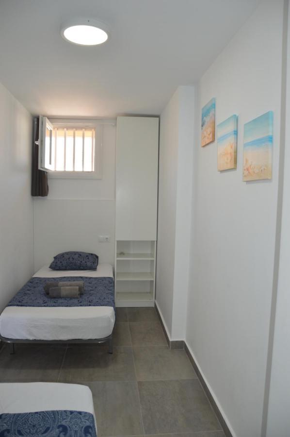 Holiday Apts Provima Mallorca Benidorm Bagian luar foto