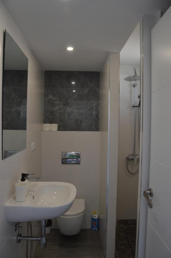 Holiday Apts Provima Mallorca Benidorm Bagian luar foto